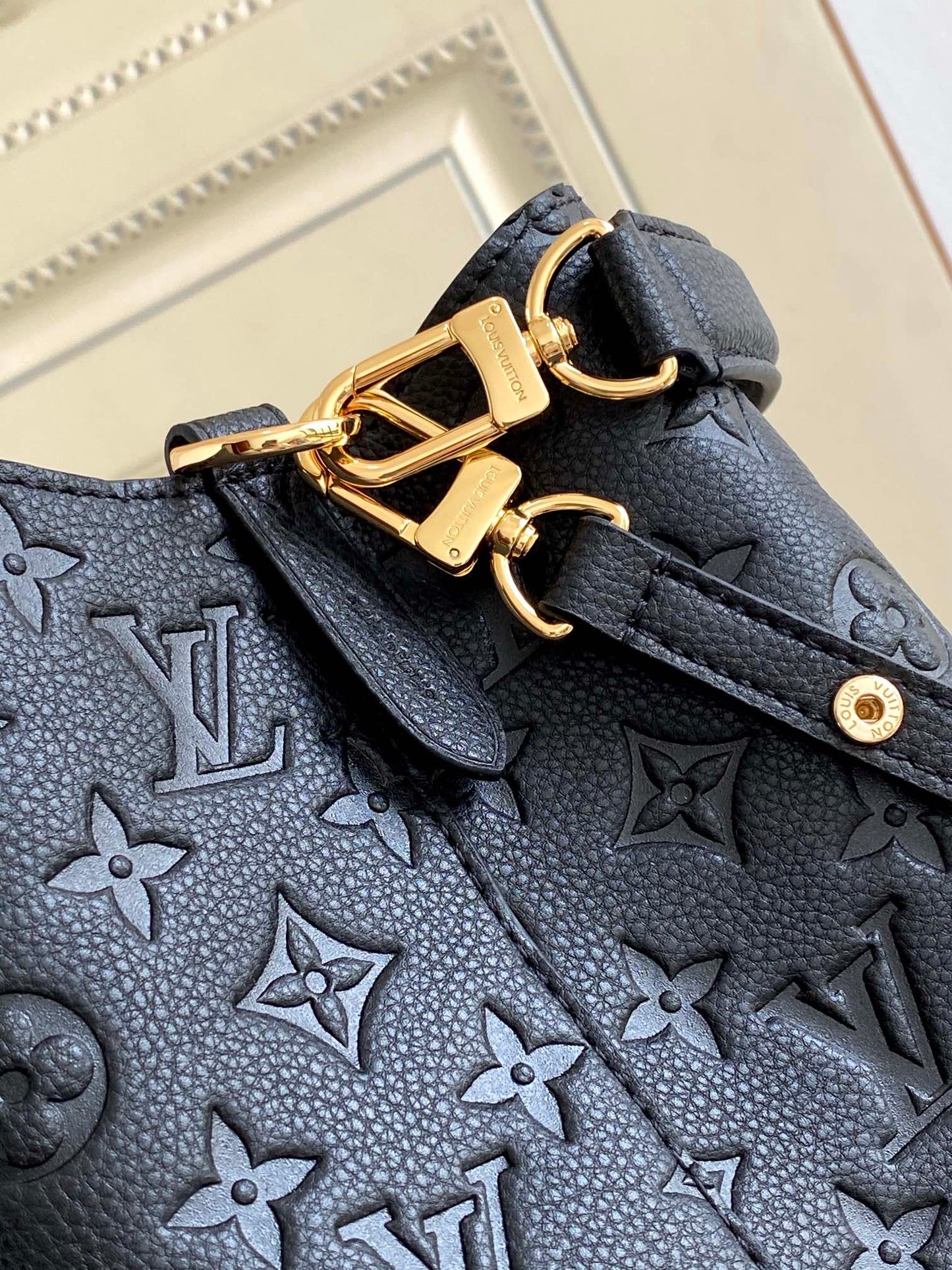 Pronta Entrega – Bolsa Louis Vuitton NéoNoé