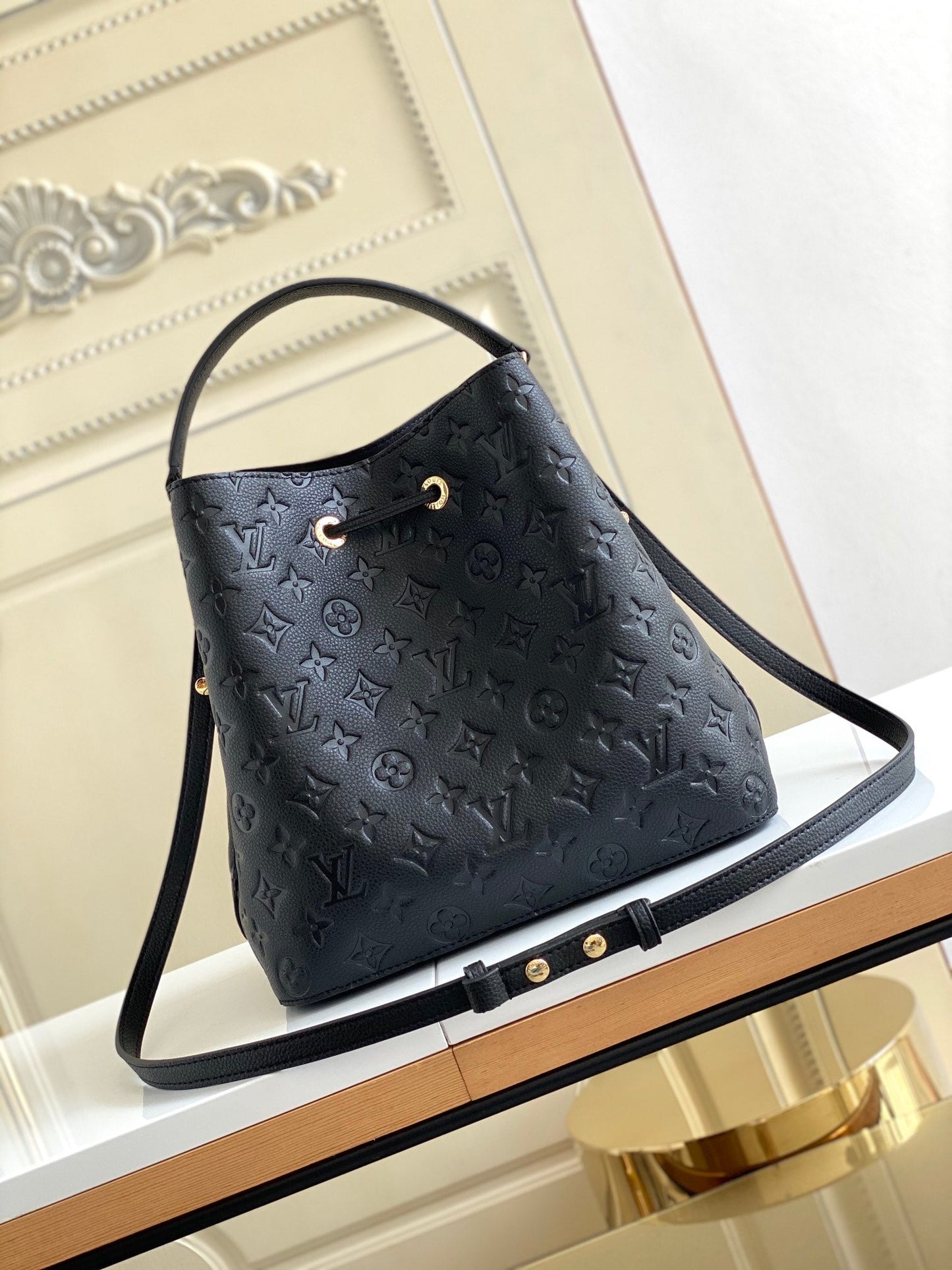 Pronta Entrega – Bolsa Louis Vuitton NéoNoé