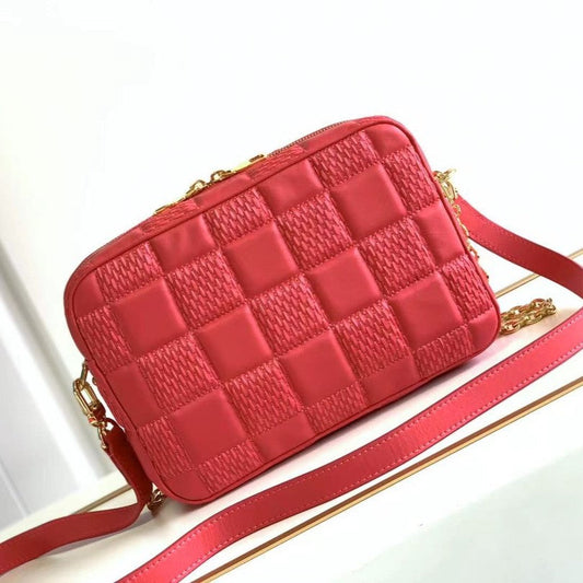 Pronta Entrega – PRONTA-ENTREGA – Bolsa Modelo Louis Vuitton PM