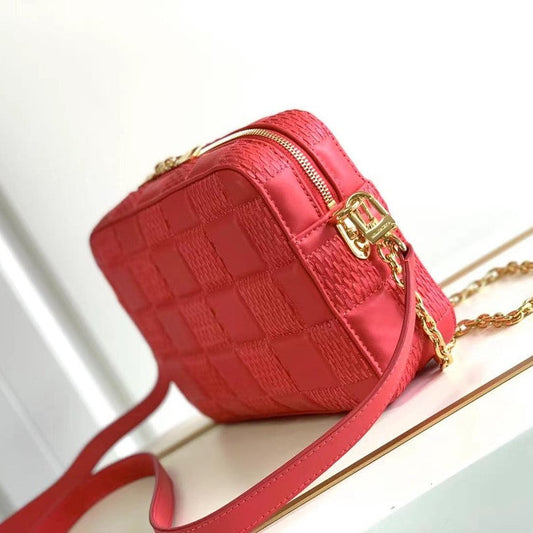 Pronta Entrega – PRONTA-ENTREGA – Bolsa Modelo Louis Vuitton PM