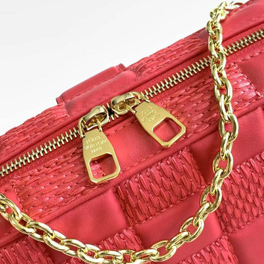 Pronta Entrega – PRONTA-ENTREGA – Bolsa Modelo Louis Vuitton PM