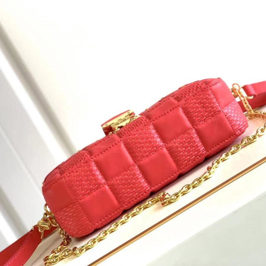 Pronta Entrega – PRONTA-ENTREGA – Bolsa Modelo Louis Vuitton PM