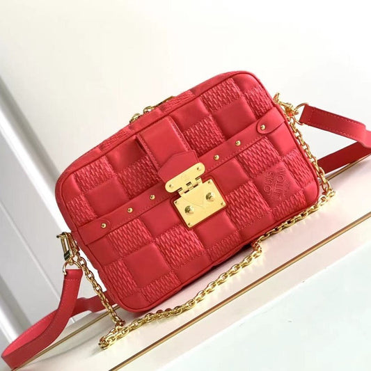 Pronta Entrega – PRONTA-ENTREGA – Bolsa Modelo Louis Vuitton PM