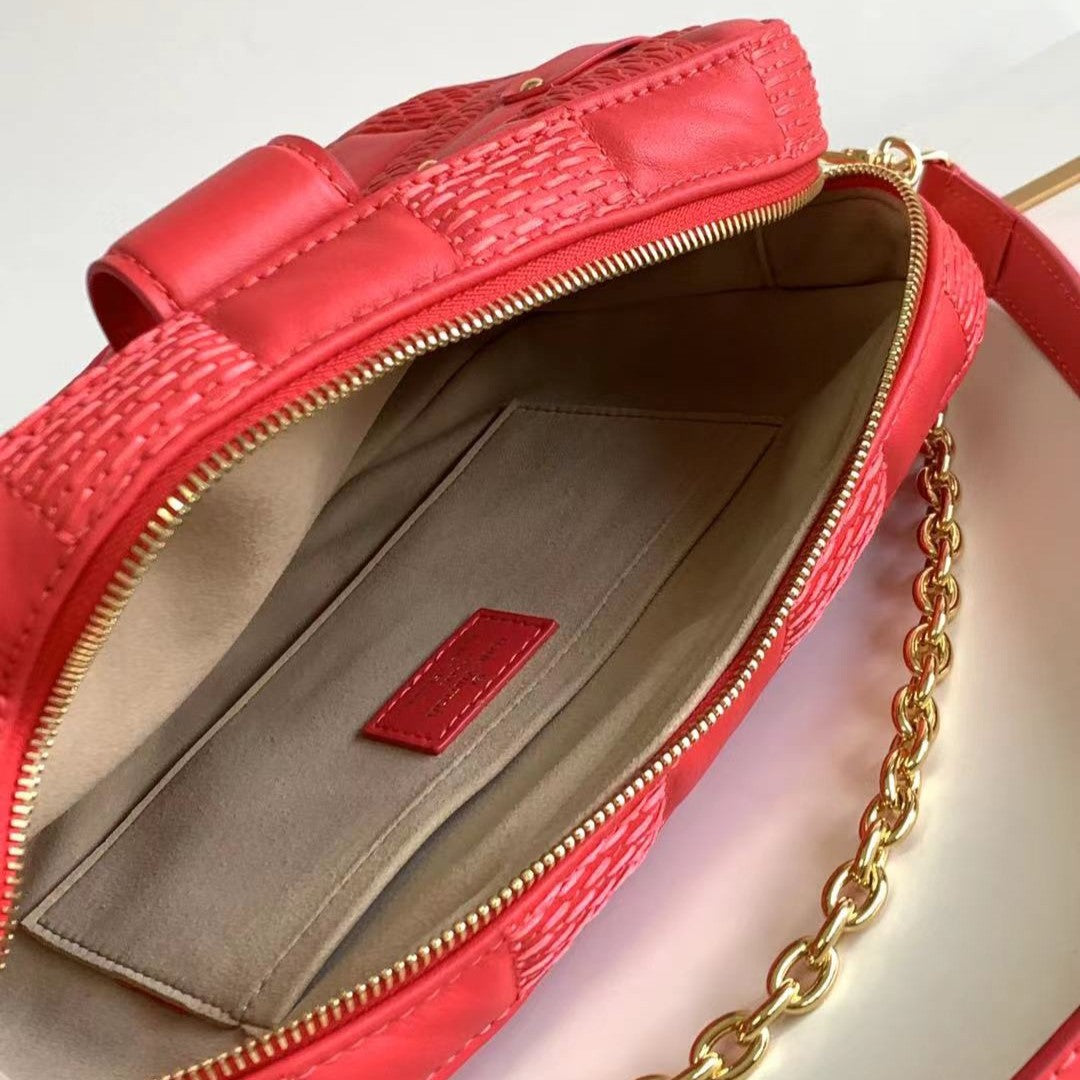 Pronta Entrega – PRONTA-ENTREGA – Bolsa Modelo Louis Vuitton PM