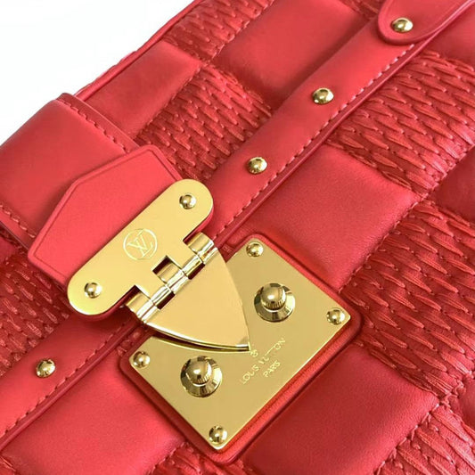 Pronta Entrega – PRONTA-ENTREGA – Bolsa Modelo Louis Vuitton PM