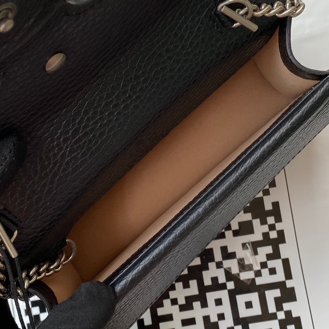 Pronta Entrega – Bolsa Gucci Dionysus Super Mini