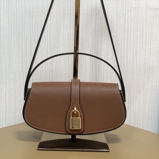Pronta Entrega – PRONTA-ENTREGA – Bolsa Modelo Celine Clutch on Strap