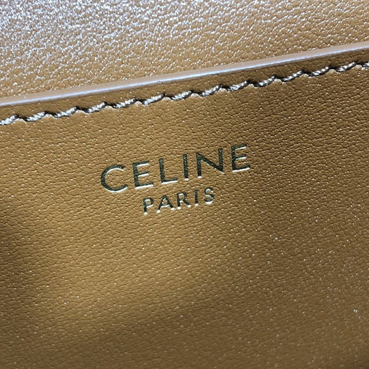 Pronta Entrega – PRONTA-ENTREGA – Bolsa Modelo Celine Clutch on Strap