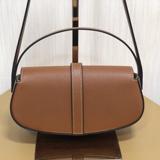 Pronta Entrega – PRONTA-ENTREGA – Bolsa Modelo Celine Clutch on Strap