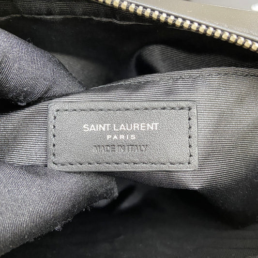 Pronta Entrega – Bolsa Modelo Saint Laurent Tranvesal Lou