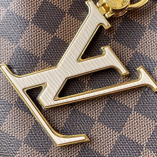 Pronta Entrega – Bolsa Modelo Louis Vuitton Riverside