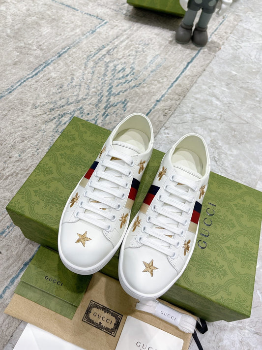 Pronta Entrega – Sneaker Modelo Gucci Ace