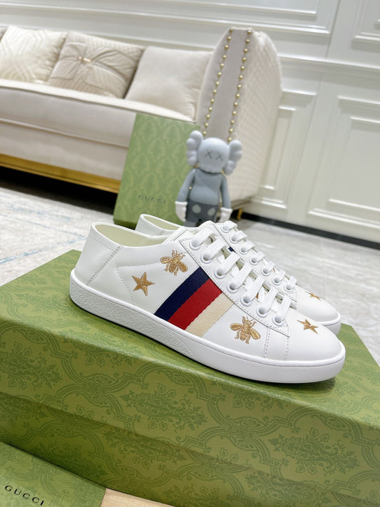 Pronta Entrega – Sneaker Modelo Gucci Ace