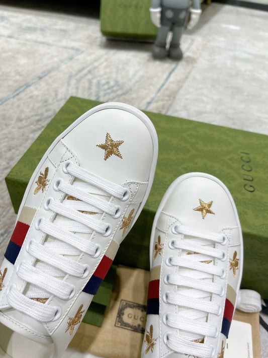 Pronta Entrega – Sneaker Modelo Gucci Ace