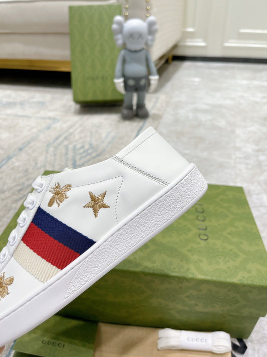 Pronta Entrega – Sneaker Modelo Gucci Ace