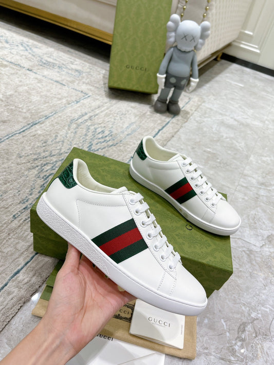 Pronta Entrega – Sneaker Modelo Gucci Ace