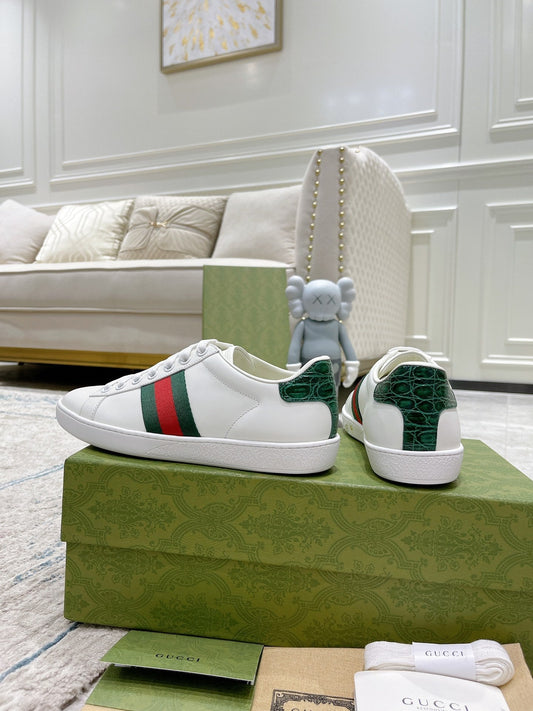 Pronta Entrega – Sneaker Modelo Gucci Ace