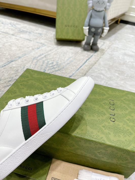 Pronta Entrega – Sneaker Modelo Gucci Ace