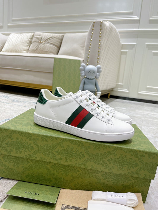 Pronta Entrega – Sneaker Modelo Gucci Ace
