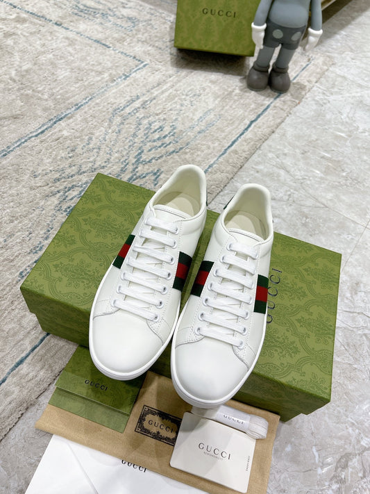 Pronta Entrega – Sneaker Modelo Gucci Ace