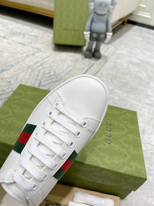 Pronta Entrega – Sneaker Modelo Gucci Ace