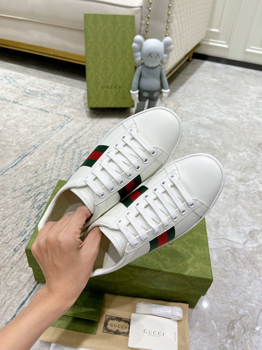 Pronta Entrega – Sneaker Modelo Gucci Ace