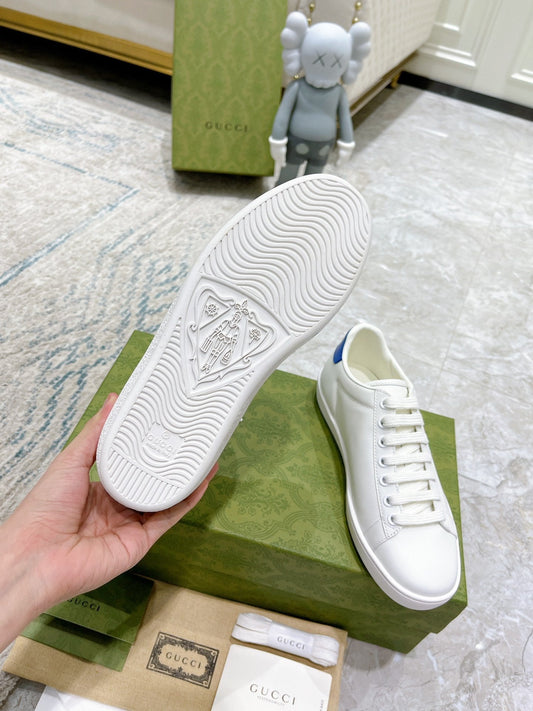 Pronta Entrega – Sneaker Modelo Guccci Italy