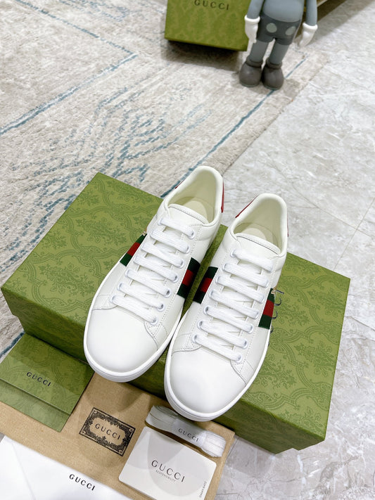 Pronta Entrega – Sneaker Modelo Gucci Cat