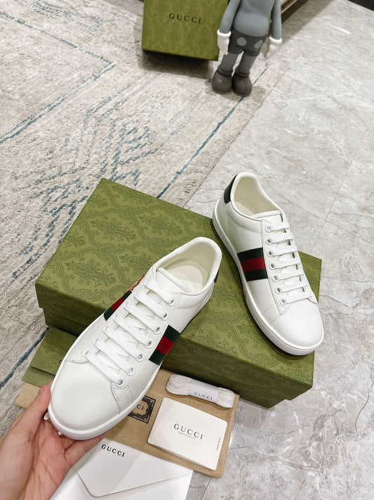 Pronta Entrega – Tênis Modelo Gucci X Doraemon
