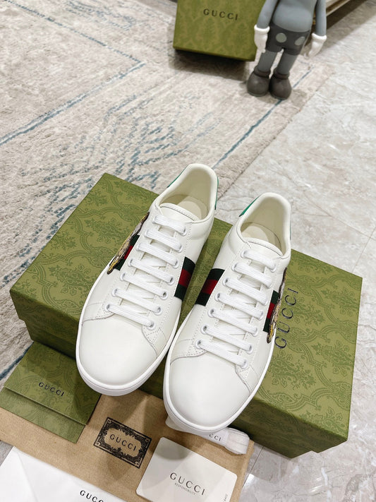 Pronta Entrega – Sneaker Modelo Gucci Banana