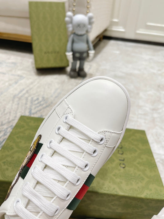 Pronta Entrega – Sneaker Modelo Gucci Banana