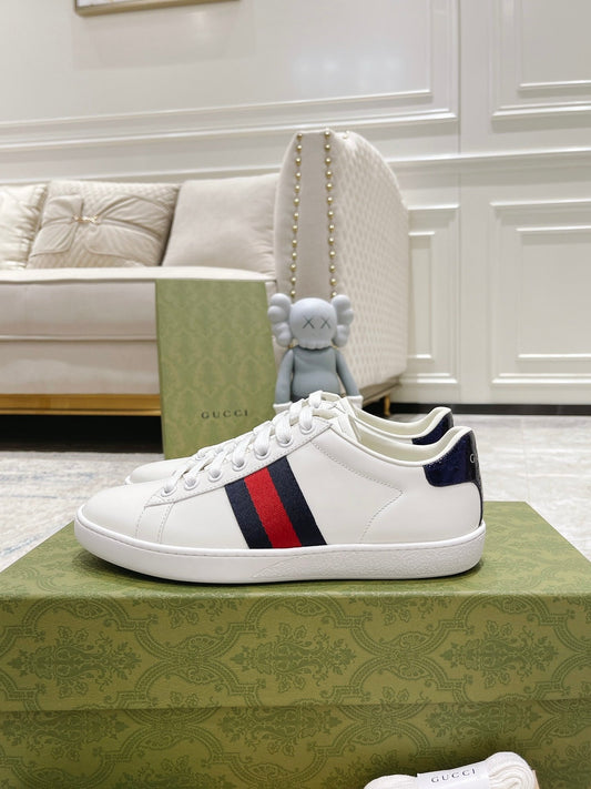 Pronta Entrega – Sneaker Modelo Gucci Ace