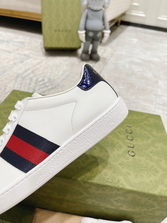 Pronta Entrega – Sneaker Modelo Gucci Ace
