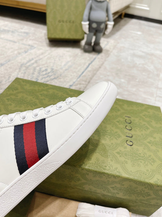 Pronta Entrega – Sneaker Modelo Gucci Ace