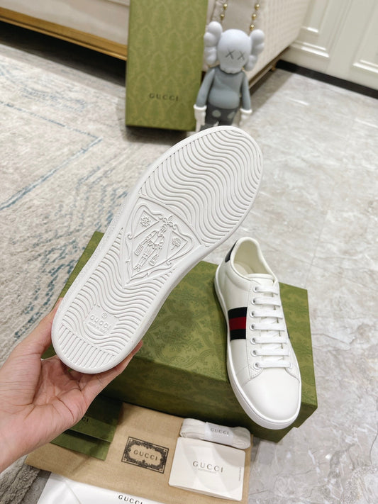Pronta Entrega – Sneaker Modelo Gucci Ace