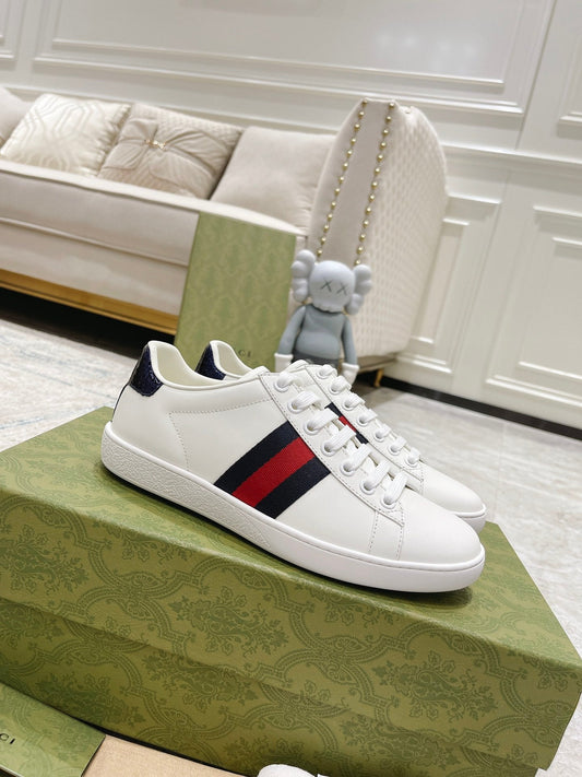 Pronta Entrega – Sneaker Modelo Gucci Ace