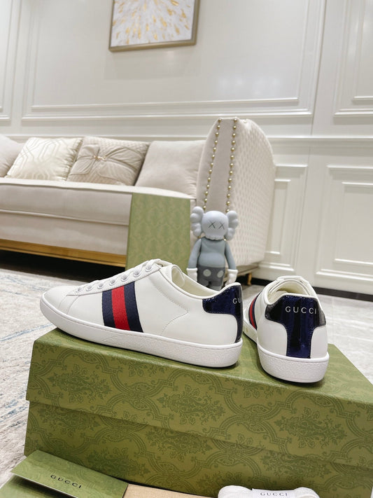 Pronta Entrega – Sneaker Modelo Gucci Ace