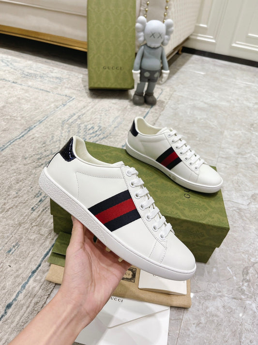 Pronta Entrega – Sneaker Modelo Gucci Ace