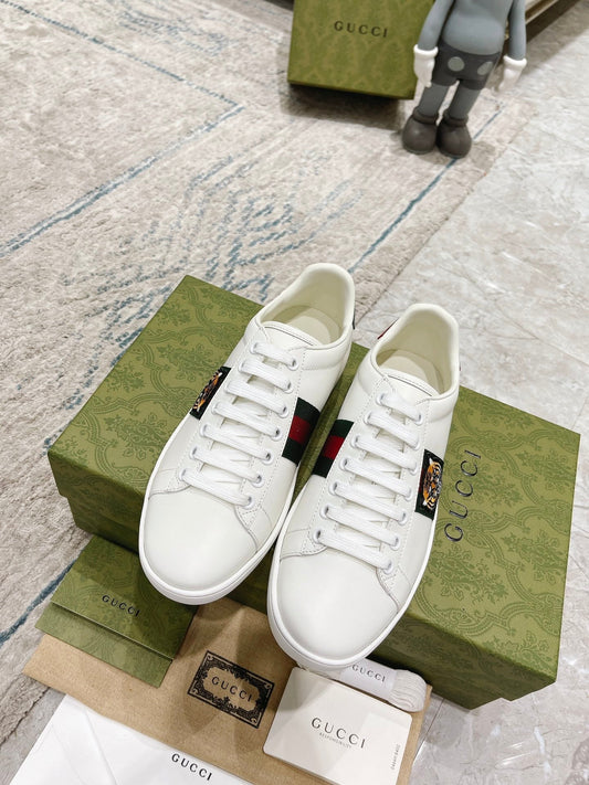 Pronta Entrega – Sneaker Modelo Gucci Tiger