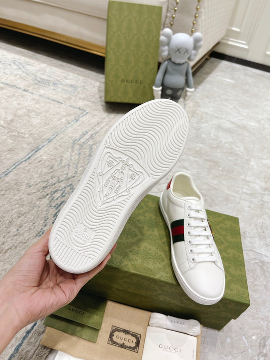 Pronta Entrega – Sneaker Modelo Gucci Tiger