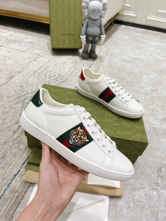 Pronta Entrega – Sneaker Modelo Gucci Tiger