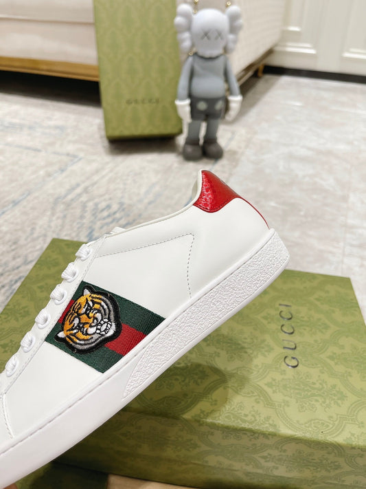 Pronta Entrega – Sneaker Modelo Gucci Tiger