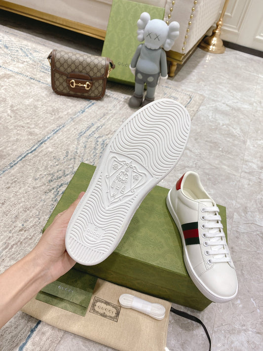 Pronta Entrega – Sneaker Modelo Gucci Ace