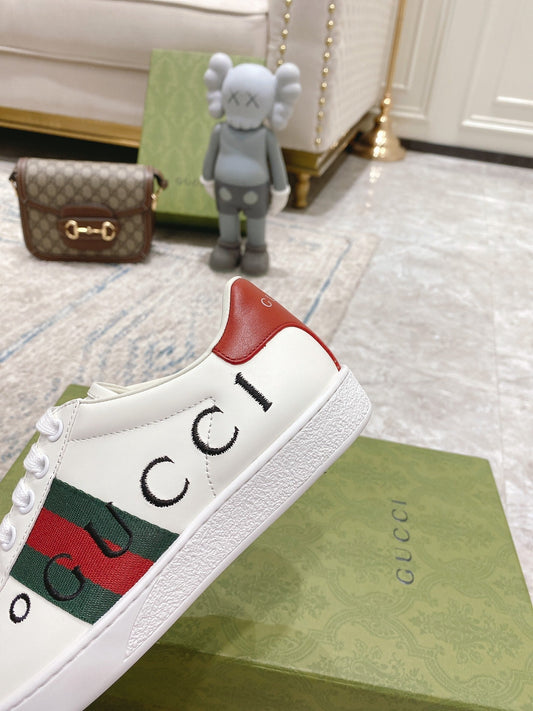 Pronta Entrega – Sneaker Modelo Gucci Ace