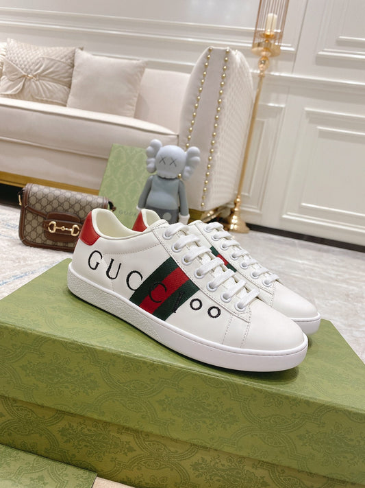Pronta Entrega – Sneaker Modelo Gucci Ace