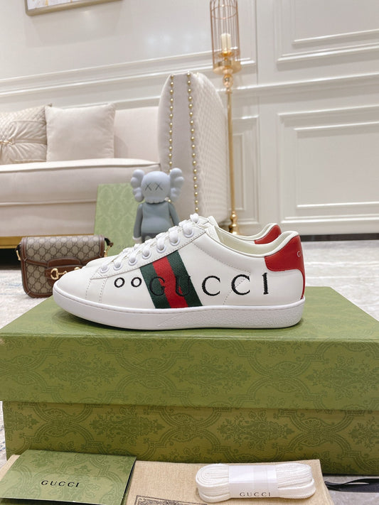 Pronta Entrega – Sneaker Modelo Gucci Ace