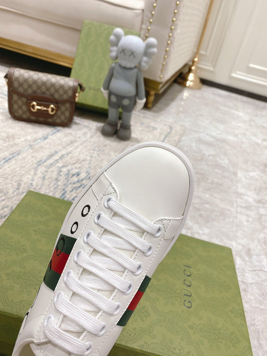 Pronta Entrega – Sneaker Modelo Gucci Ace