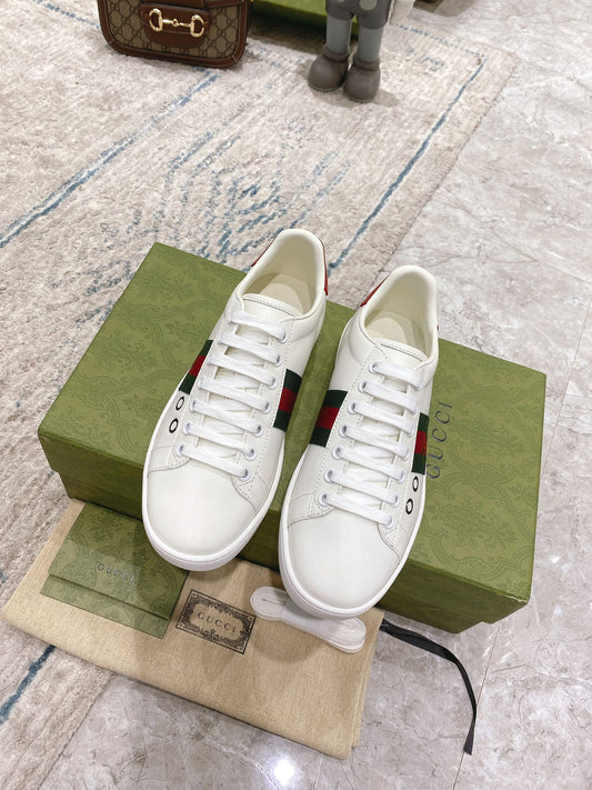 Pronta Entrega – Sneaker Modelo Gucci Ace