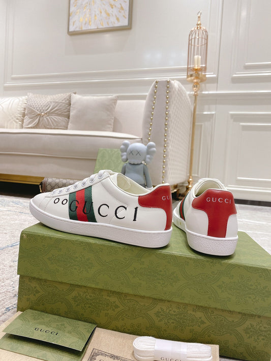 Pronta Entrega – Sneaker Modelo Gucci Ace