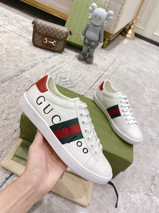 Pronta Entrega – Sneaker Modelo Gucci Ace
